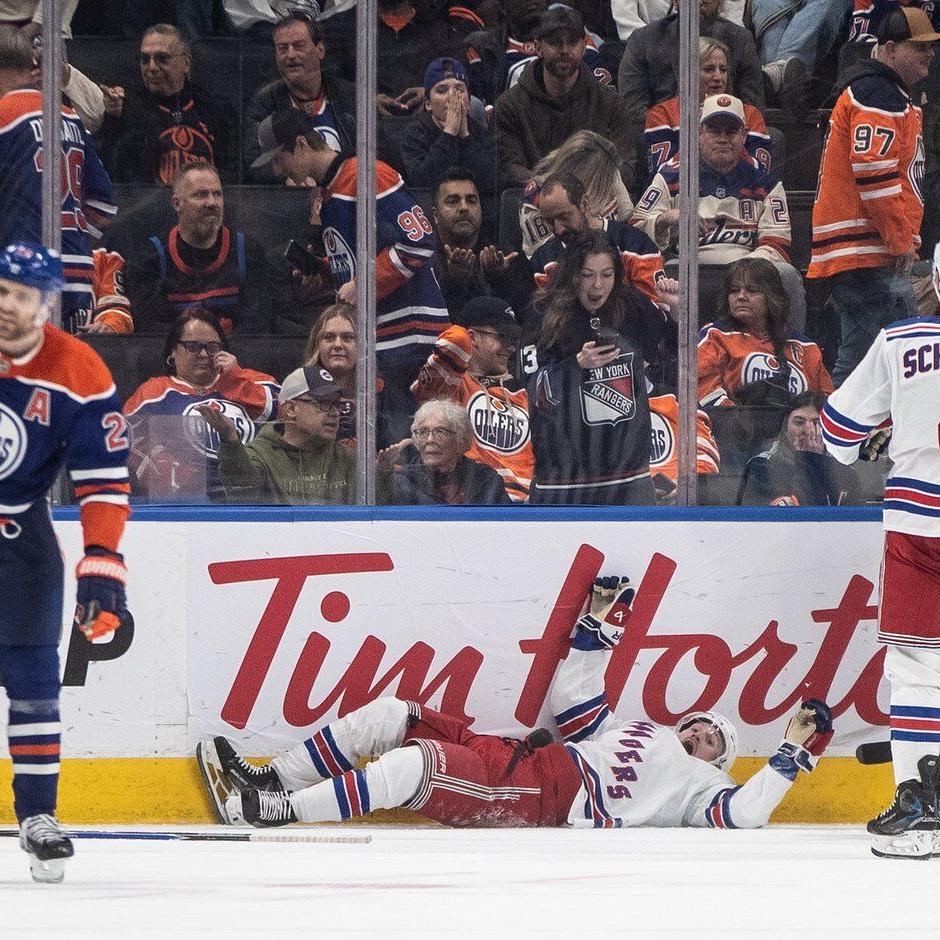 Miller nets OT winner as Rangers come back from down 3-1 to top Oilers 4-3